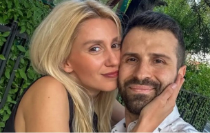 Актрисата Ива Папазова влезе по спешност в болница и предупреди мрежата