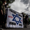 Масов протест в Израел срещу съдебната реформа,има ранени