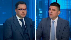 Свиреп екшън в „Панорама“, шефът на МВР съсипа Мирчев