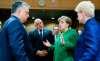 Разлом между Изтока и Запада след Меркел?