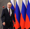 Русия ще участва в срещата на Г-20