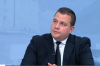 Балабанов: Дълбоко скритото ДПС сега е ДБ