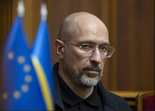 Украинският министър на отбраната: Не трябва просто да спираме тази война. Трябва да я завършим