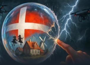 Европа попадна в „хибридния капан“ на Путин