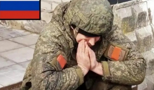 Бунт в руската армия: Войници бягат с оръжие от две направления