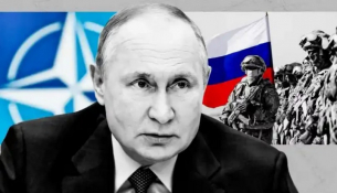 Австрийски полковник сравни украинска атака с Пърл Харбър, очаква мощен отговор