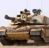 САЩ дава 31 танка „Ейбръмс“ на Украйна