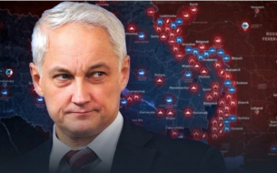 Ключовият отбранителен възел на ВСУ е унищожен: Западът е лишен от най-богатото литиево находище. Лидерът на &quot;Азов&quot;* обяви държавен преврат