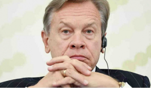 Пушков: Европейските държави искат да провалят мирния план на Тръмп