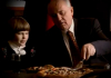 Горбачов рекламира пица Хът - най-доброто описание на наследството на последния съветски лидер