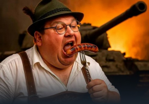 Европа ще загуби войната с Русия: Тръмп няма да се намеси. Немски аналитик разказва за разпадането на ЕС.