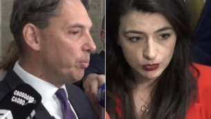 Лена и Пандов бранят със зъби и нокти Никола Минчев, намесиха и...