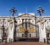 Нов расистки скандал тресе Бъкингамския дворец