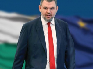 Пеевски: Проектът &quot;Магазини за хората&quot; ми дава основание да подкрепям правителството