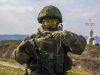 Бойци от ВСУ откопаха руски войници, засипани в окоп: Случилото се след това порази всички