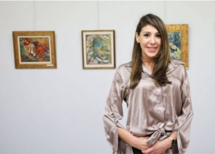 България, &quot;Мустаците на Дали&quot; и Пикасо