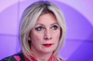 Мария Захарова, Кръгът е затворен, Урсула