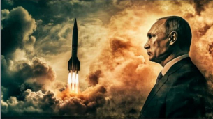 Previous     Next  Шегите свършиха. Американски подводници край бреговете на Русия. Но защо Тръмп изглежда толкова блед?