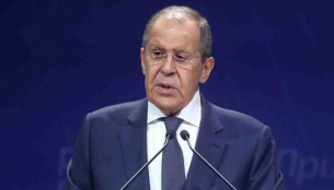 Сергей Лавров посочи условията на Русия за прекратяване на конфликта в Украйна