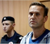 Признаха Алексей Навални за виновен