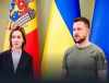 Зеленски смени правителството на Молдова