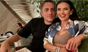 Попфолк певицата Мария днес пак се омъжва за новия си любим, само след 3 месеца връзка