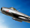 Traffic News, Япония: Американски пилоти се възхитиха на скоростта и маневреността на съветския МиГ-17