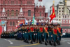 Тръмп планира военен парад — като Путин
