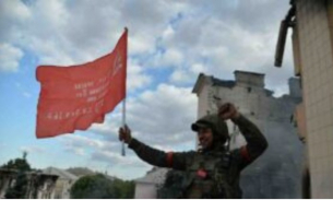 El Pais: Войниците от ВСУ признаха превъзходството на ВС на РФ в Авдеевско направление