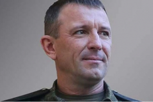 Обвиниха в измама бившия командир на 58-ма руска армия генерал Иван Попов