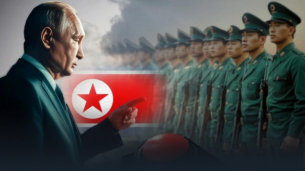 Ултиматум на Путин към НАТО: британските сателити „се сринаха“. Украйна „ослепя“. Северна Корея „отмени“ ракетите „Томахоук“