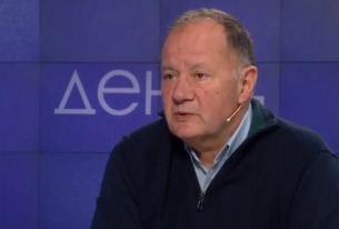 Михаил Миков: Европейските лидери отдавна са изгубили чувството за реализъм. Реалността им я показа чичко Тръмп