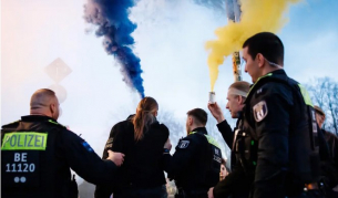 Млади украинци в Германия: защо напускат Украйна