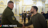 Това ли е краят на Зеленски?