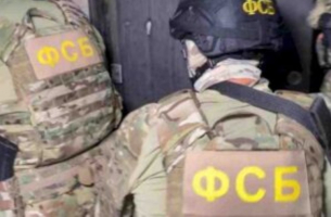 ФСБ на РФ предотврати терористична атака в Мариупол: задържан е местен жител