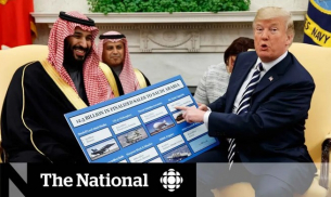 САЩ продават изтребители Ф-35 на Саудитска Арабия