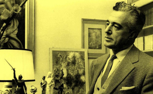 Виторио де Сика – «Любовникът» на италианското кино