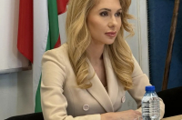 На 2 септември в НС ще се проведе изслушването на кандидата за заместник-омбудсман Мария Филипова
