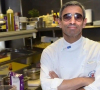 Заподозрян италиански мафиот работи като готвач на пица след 16 години бягство