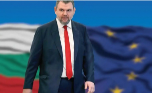 Делян Пеевски показва, че властта няма как да е самоцел за истинските държавници