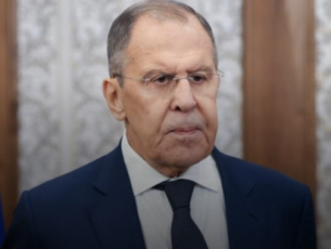 Лавров: Русия никога не насочва дронове или ракети към ЕС или НАТО