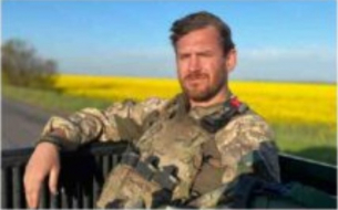 The Telegraph: Британски наемник, нахлул в Курска област, се самоуби