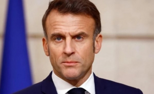 Макарон намекна за отстъпване на украински територии на Русия