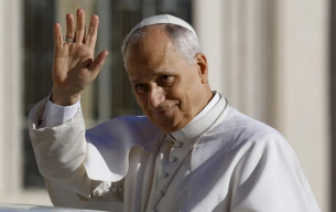 Папа Лъв Четиринадесети разкри кои са любимите му филми