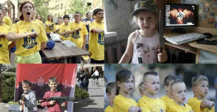 Подхранват с идеология украинските деца, за да не напуснат страната- експерт