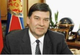 Тайният посредник на Путин излезе от сянката на мирните преговори за Украйна