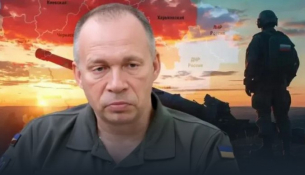 Суми, Харков, Киев. ВСУ вече не могат да сдържат руснаците. Сирски дава знак за края на ВСУ. В 20:24 всичко стана ясно!