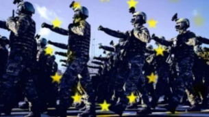 Европа остана напълно гола, няма нито цент за оръжие