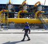 Енергийните министри на ЕС осъждат спирането на доставките на руски газ