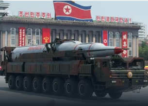 Възможно ли е да се сплашат севернокорейците?